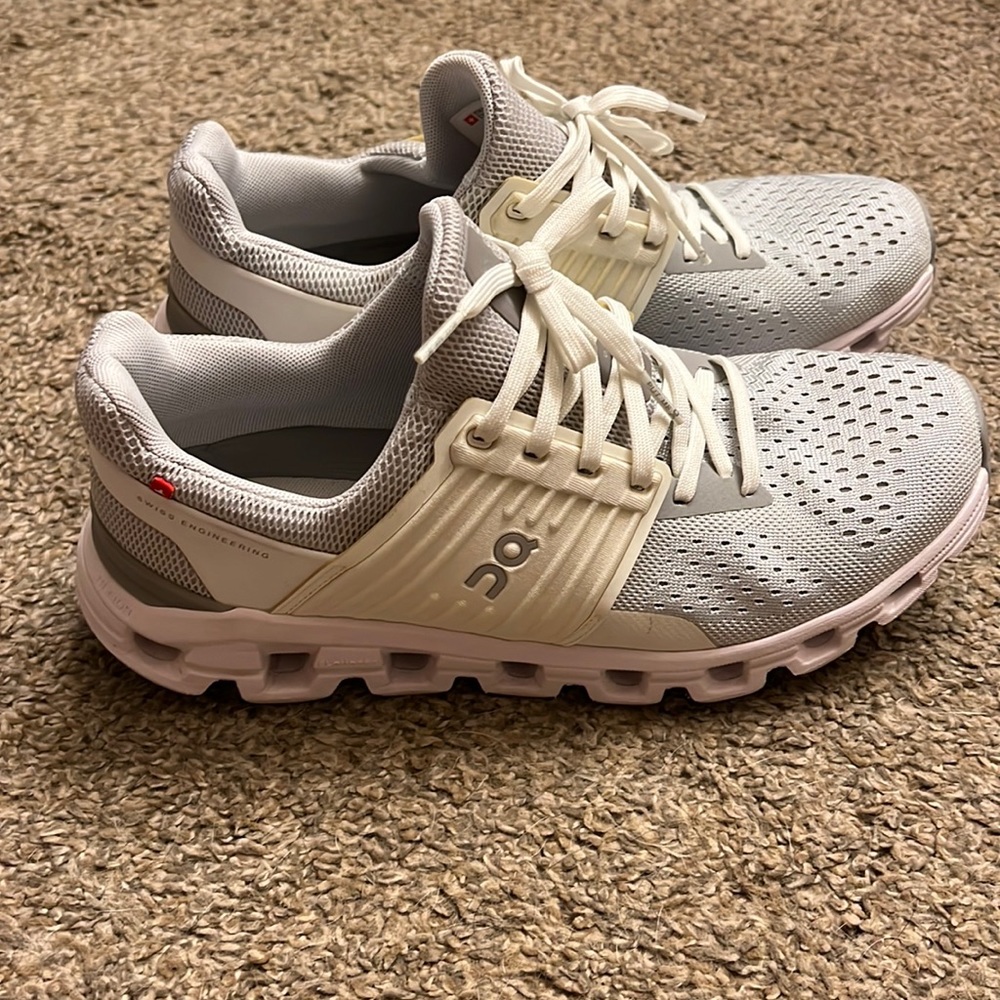 On Shoes